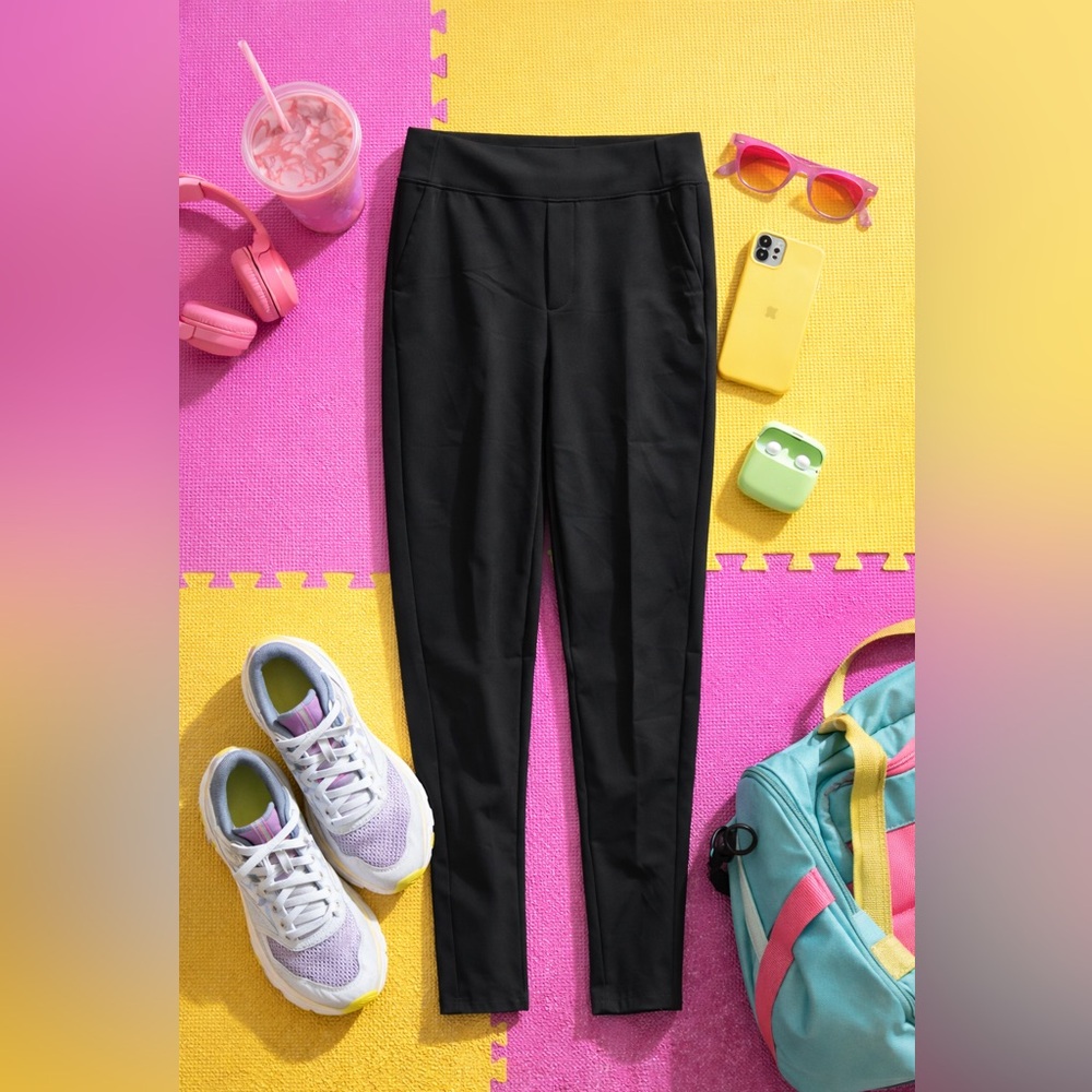 Athleta Black Women's Leggings